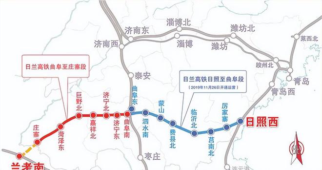 兰考城际铁路规划打造区域交通枢纽，助力地方经济腾飞发展